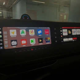 Установка SIM-карты в автомобиль