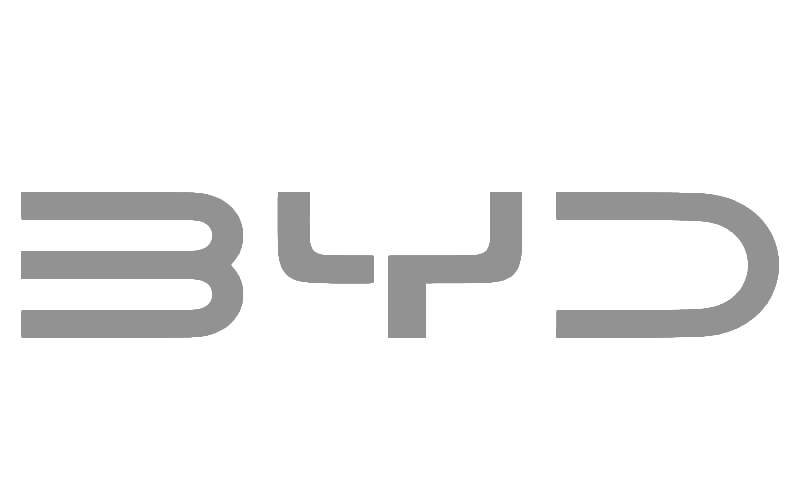 BYD