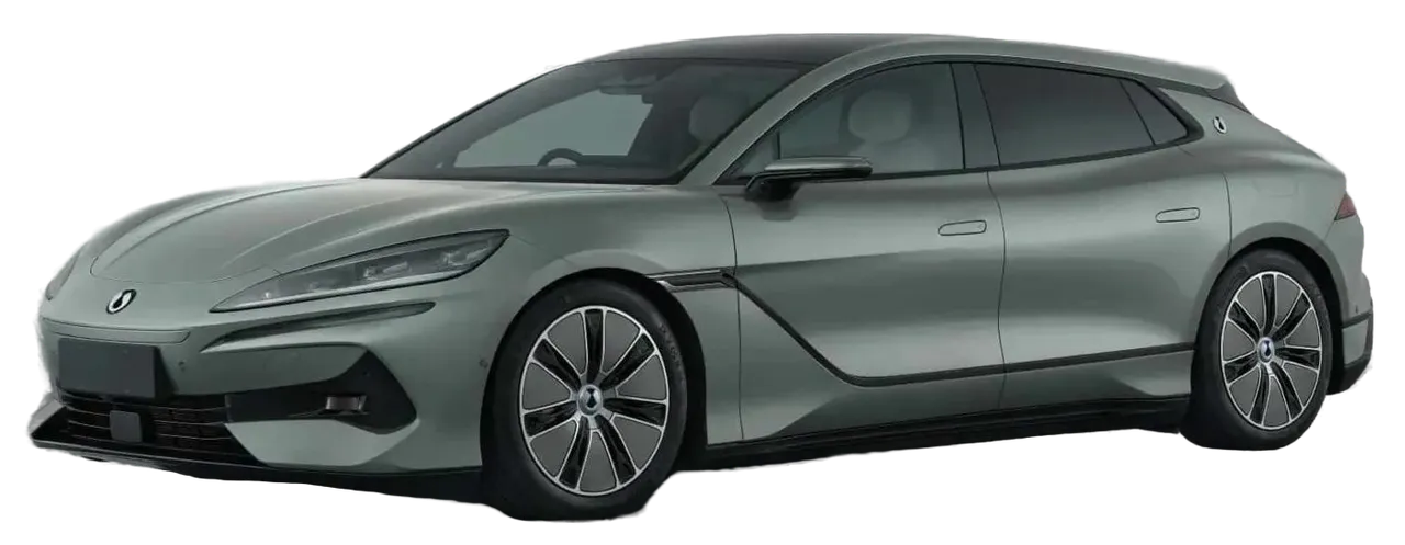 Denza Z9