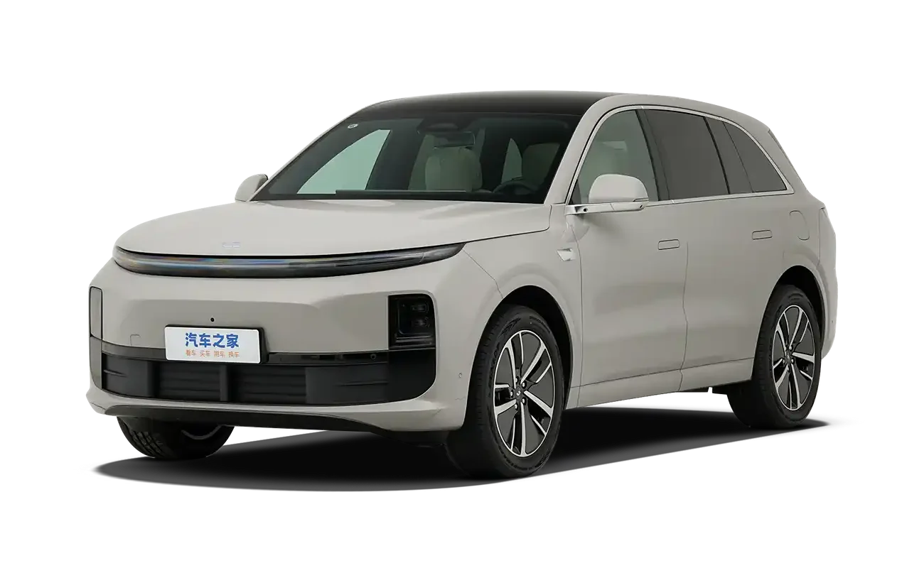 Lixiang L6 Рест (Рест)