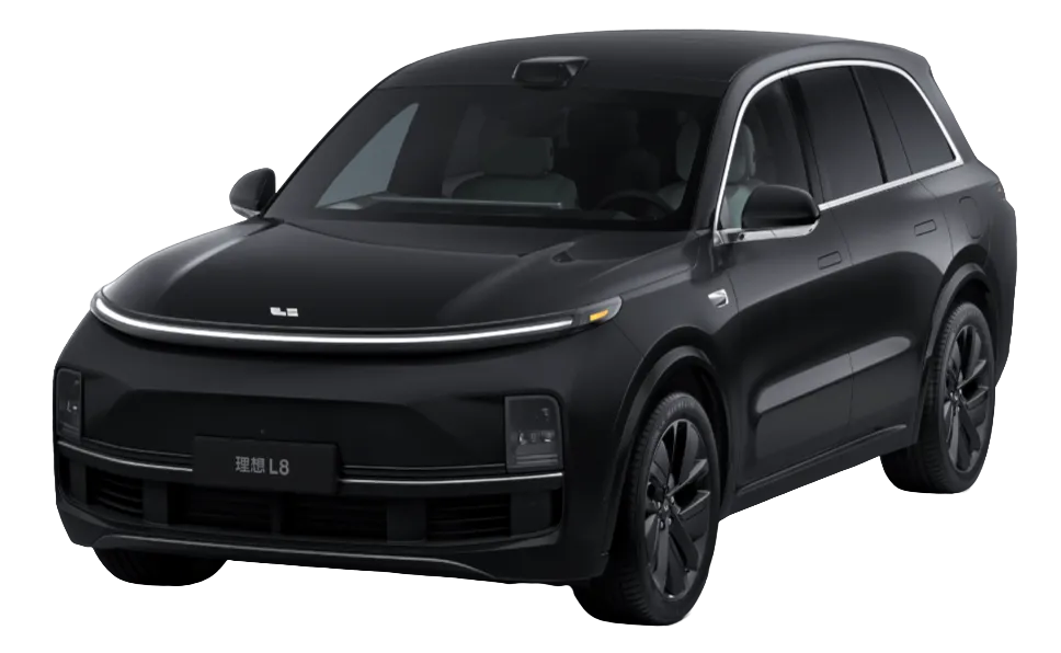 Lixiang L8 Рест (Рест)