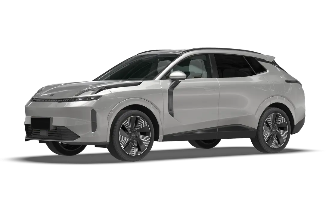Lynk & CO 08