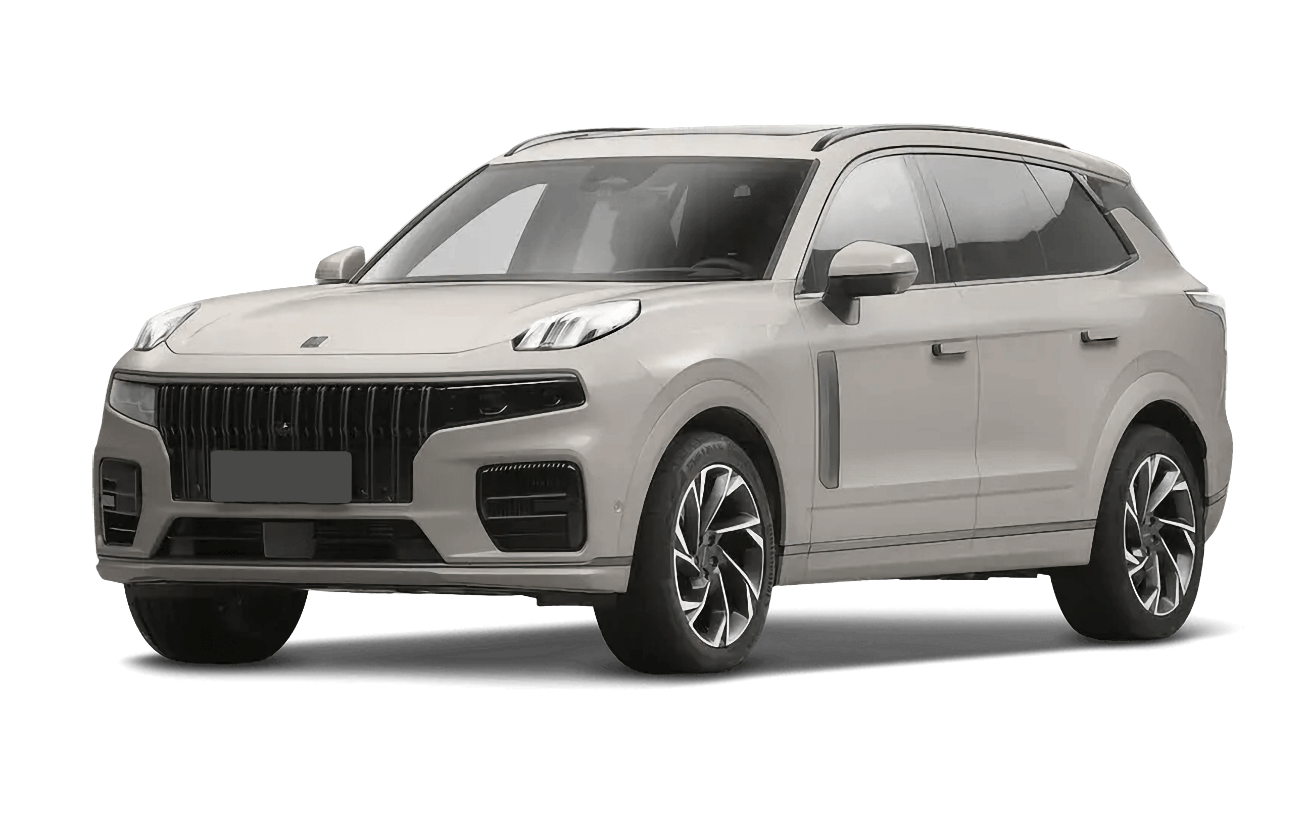 Lynk & CO 09
