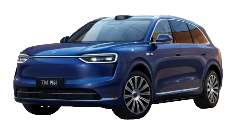 AITO M7