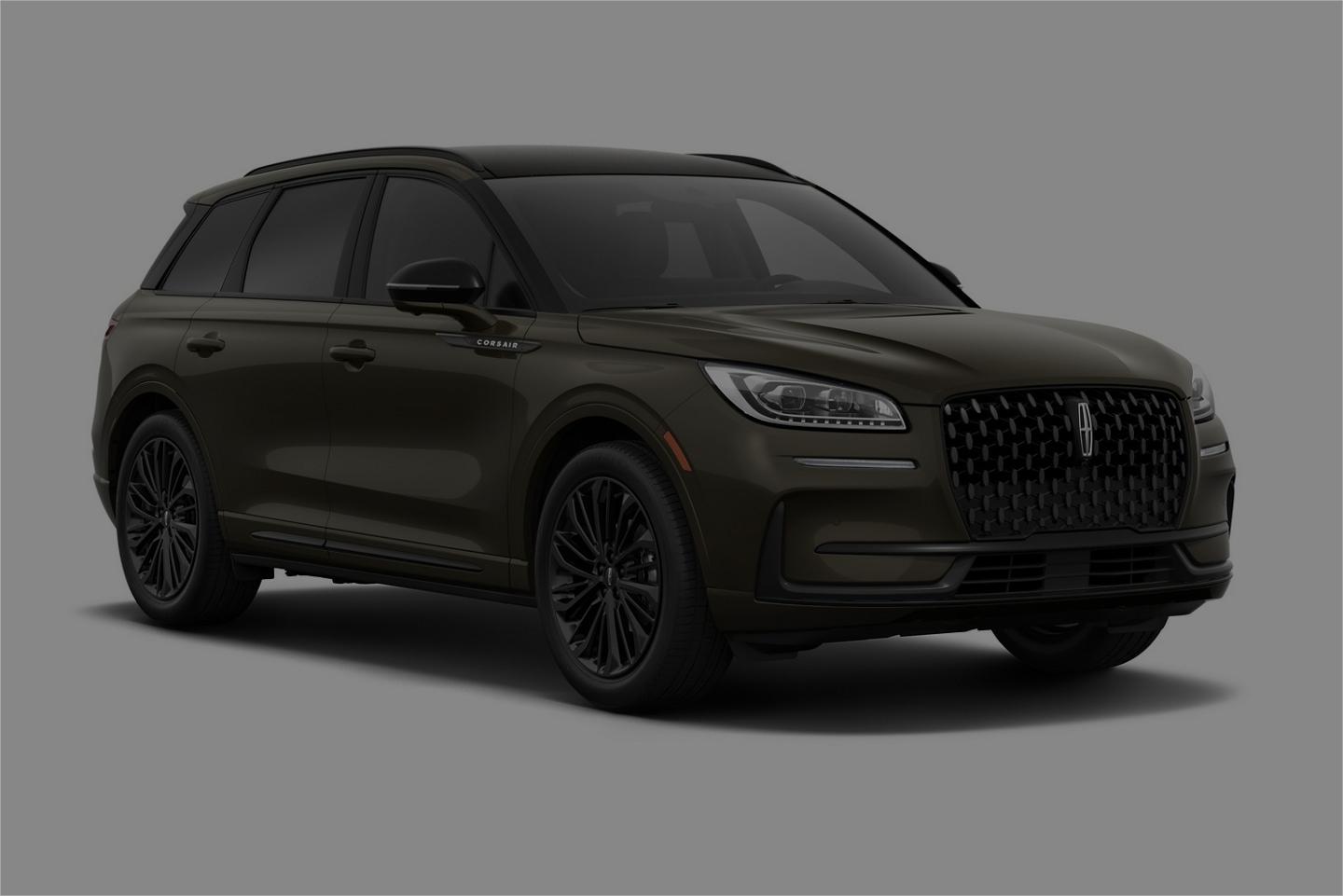 Техническое обслуживание Lincoln Adventurer